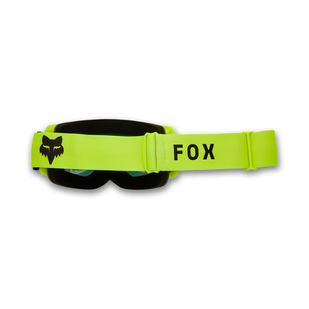 Goggles FOX Main Spark. - Image 4