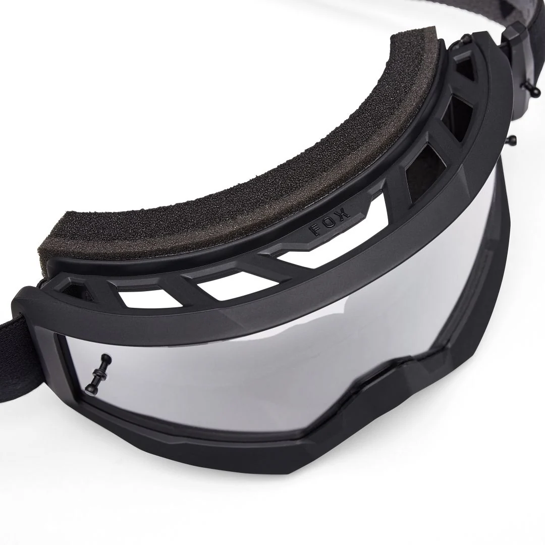 Goggles FOX MTB Main. - Image 10