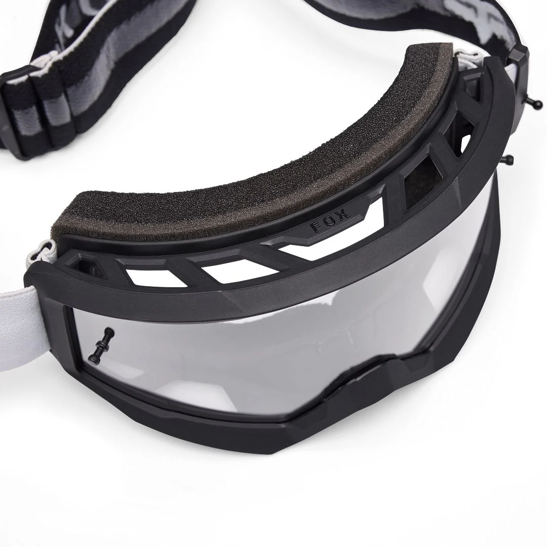 Goggles FOX MTB Main. - Image 14