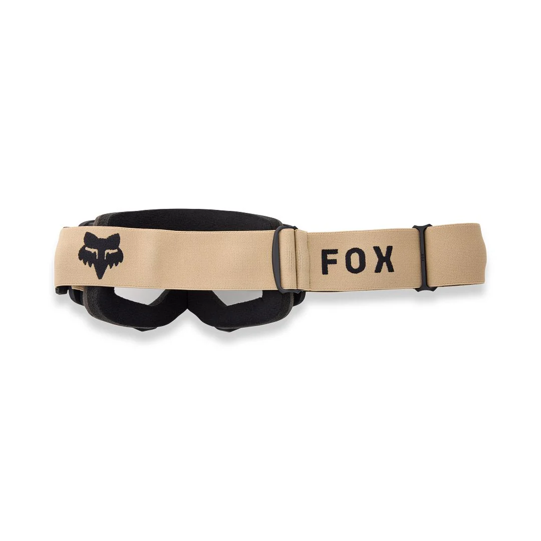 Goggles FOX MTB Main. - Image 2