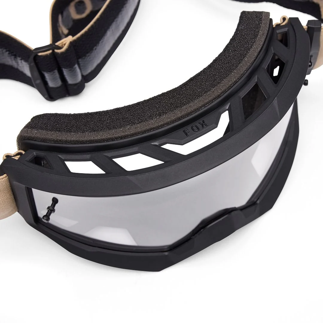 Goggles FOX MTB Main. - Image 3