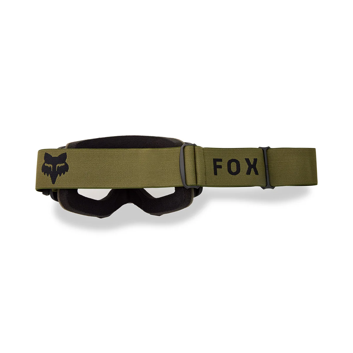 Goggles FOX MTB Main. - Image 6