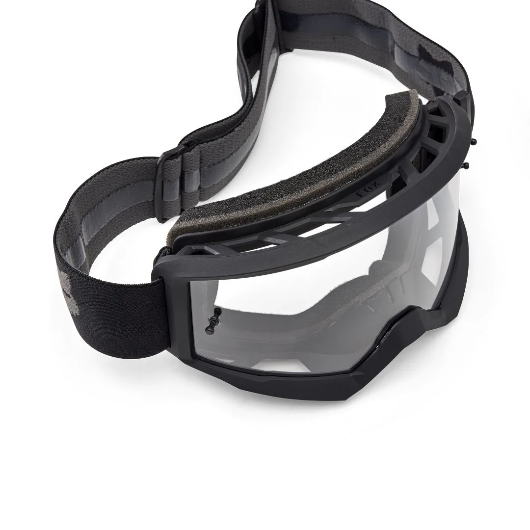 Goggles FOX MTB Main. - Image 9