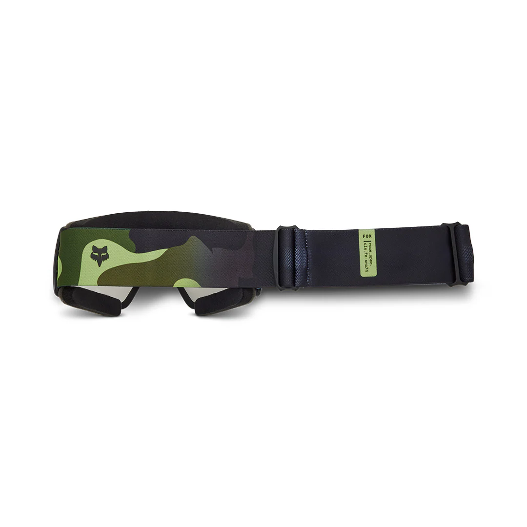 Goggles FOX Purevue. - Image 6