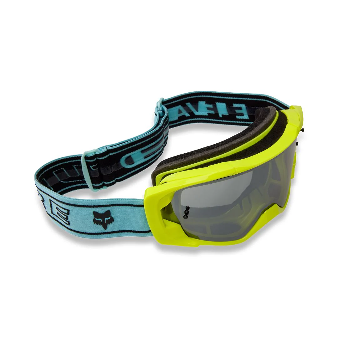 Goggles FOX Vue Vivid Elevated Z.E - Image 3