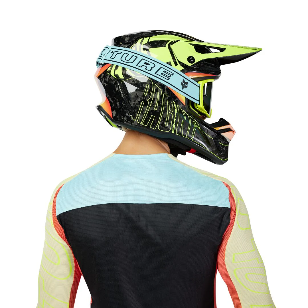 Goggles FOX Vue Vivid Elevated Z.E - Image 4