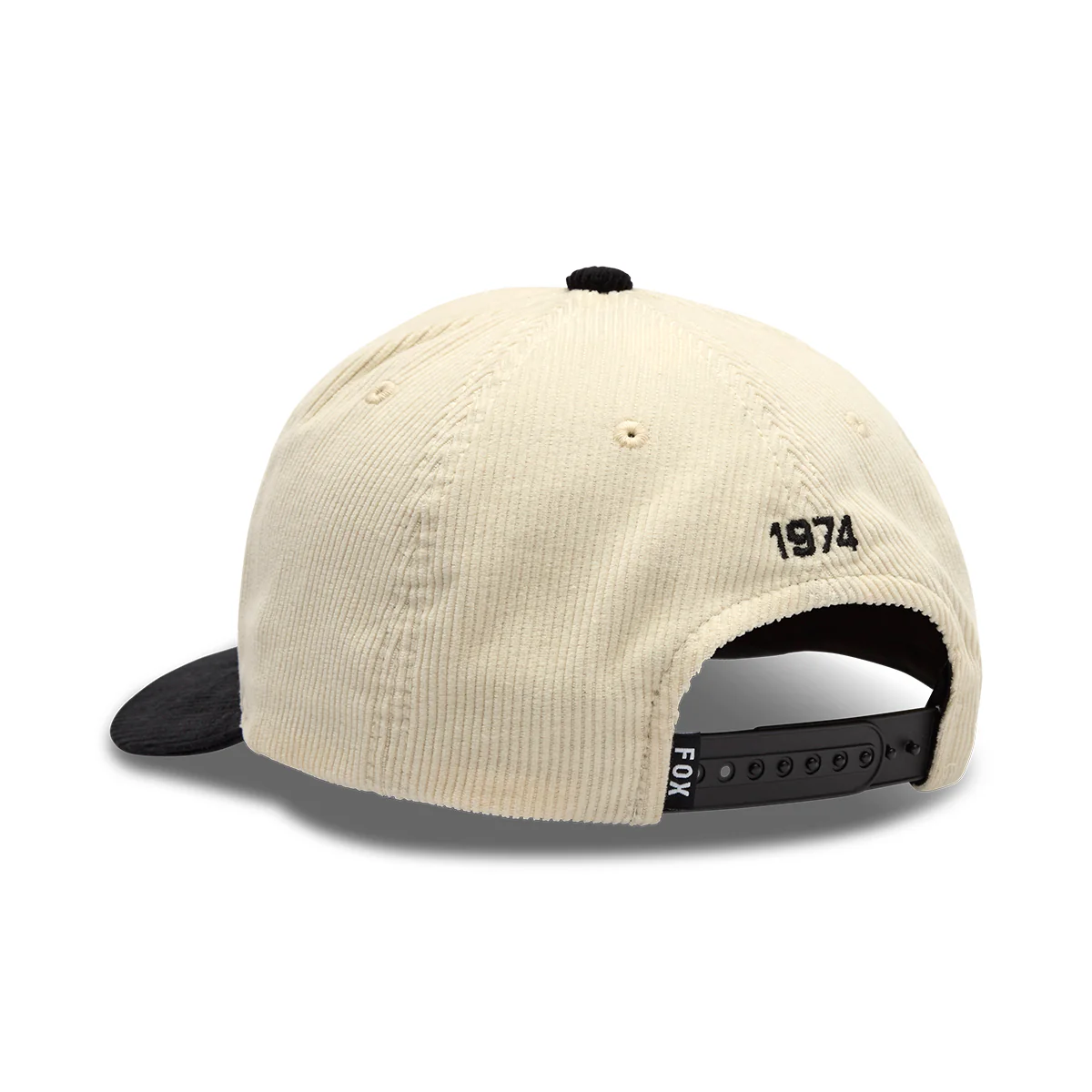 Gorra Cord FOX Snapback Circa 74 S5 Z.E - Image 2