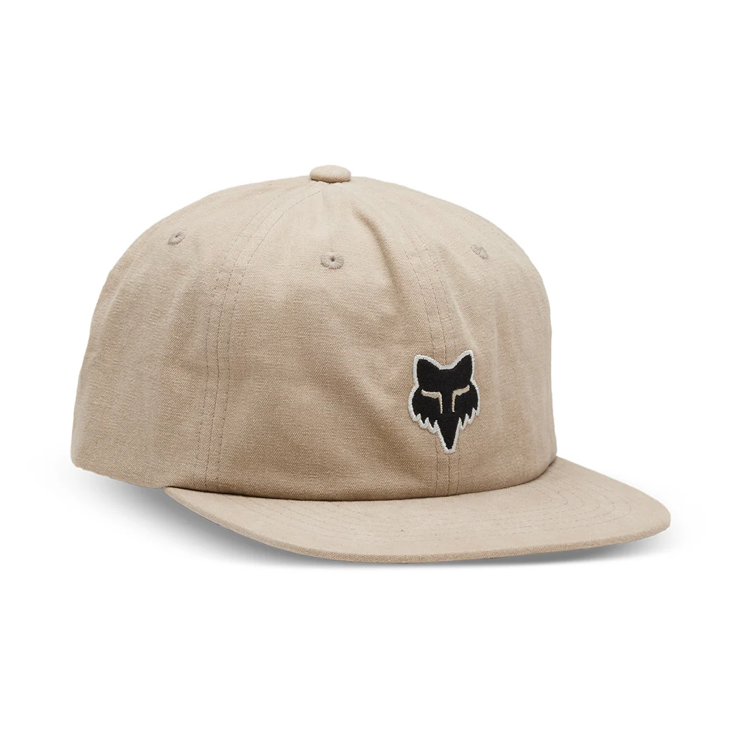 Gorra FOX Ajustable Alfresco