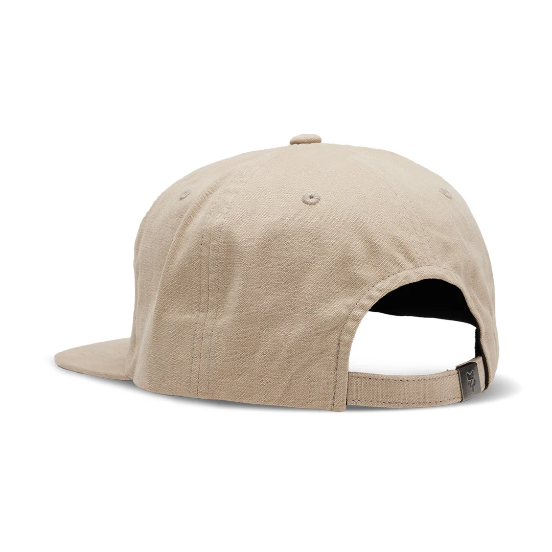 Gorra FOX Ajustable Alfresco - Image 2