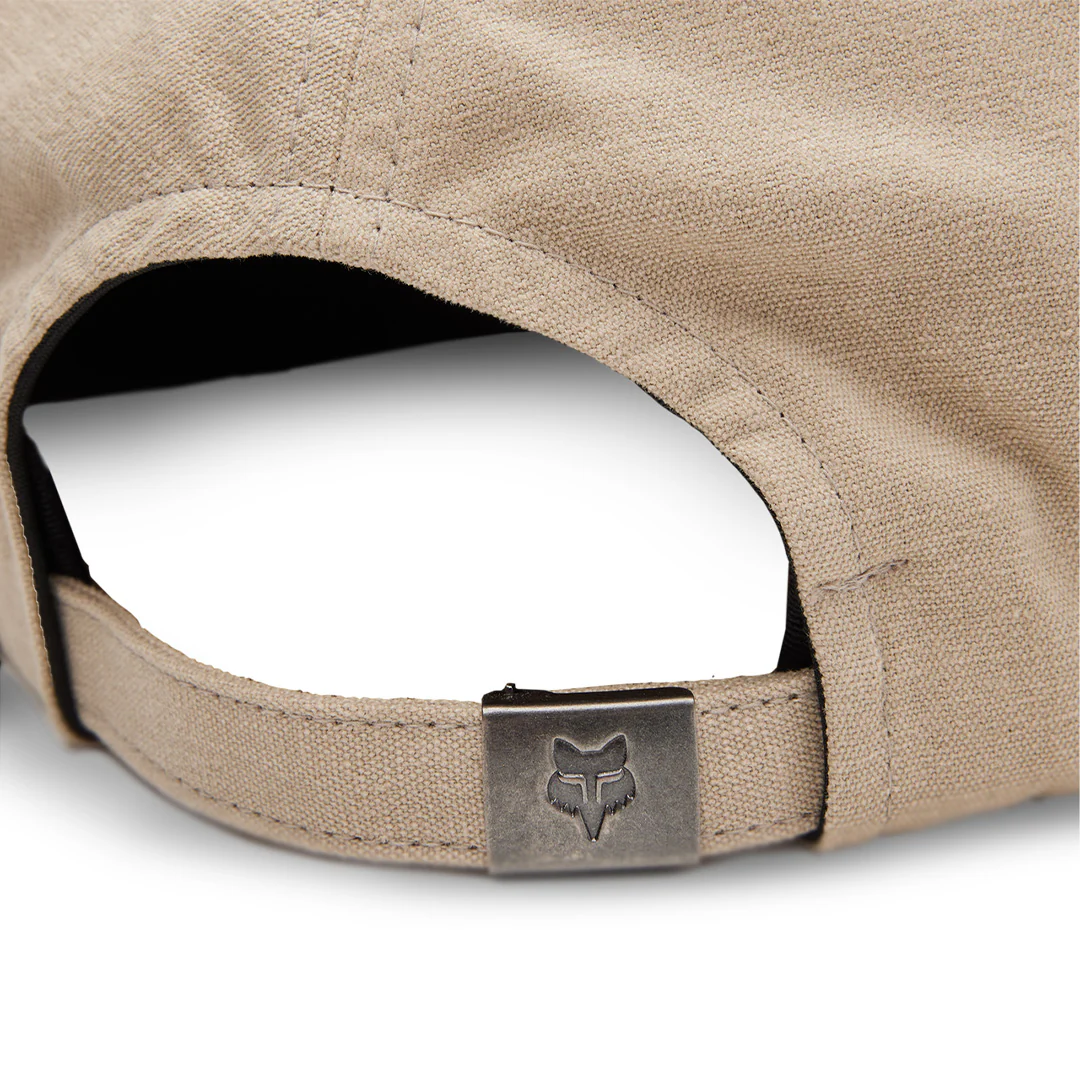 Gorra FOX Ajustable Alfresco - Image 4