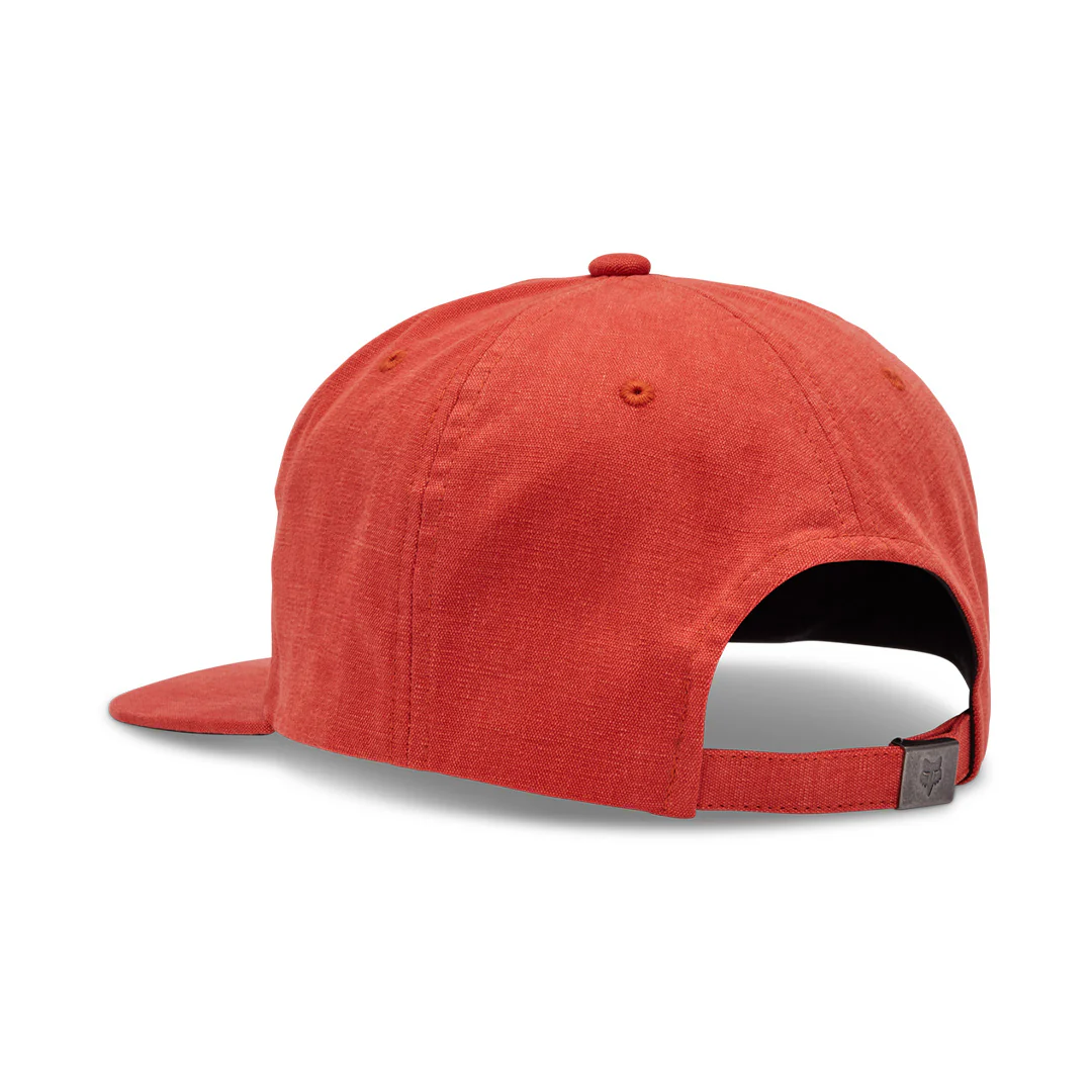 Gorra FOX Ajustable Alfresco - Image 8