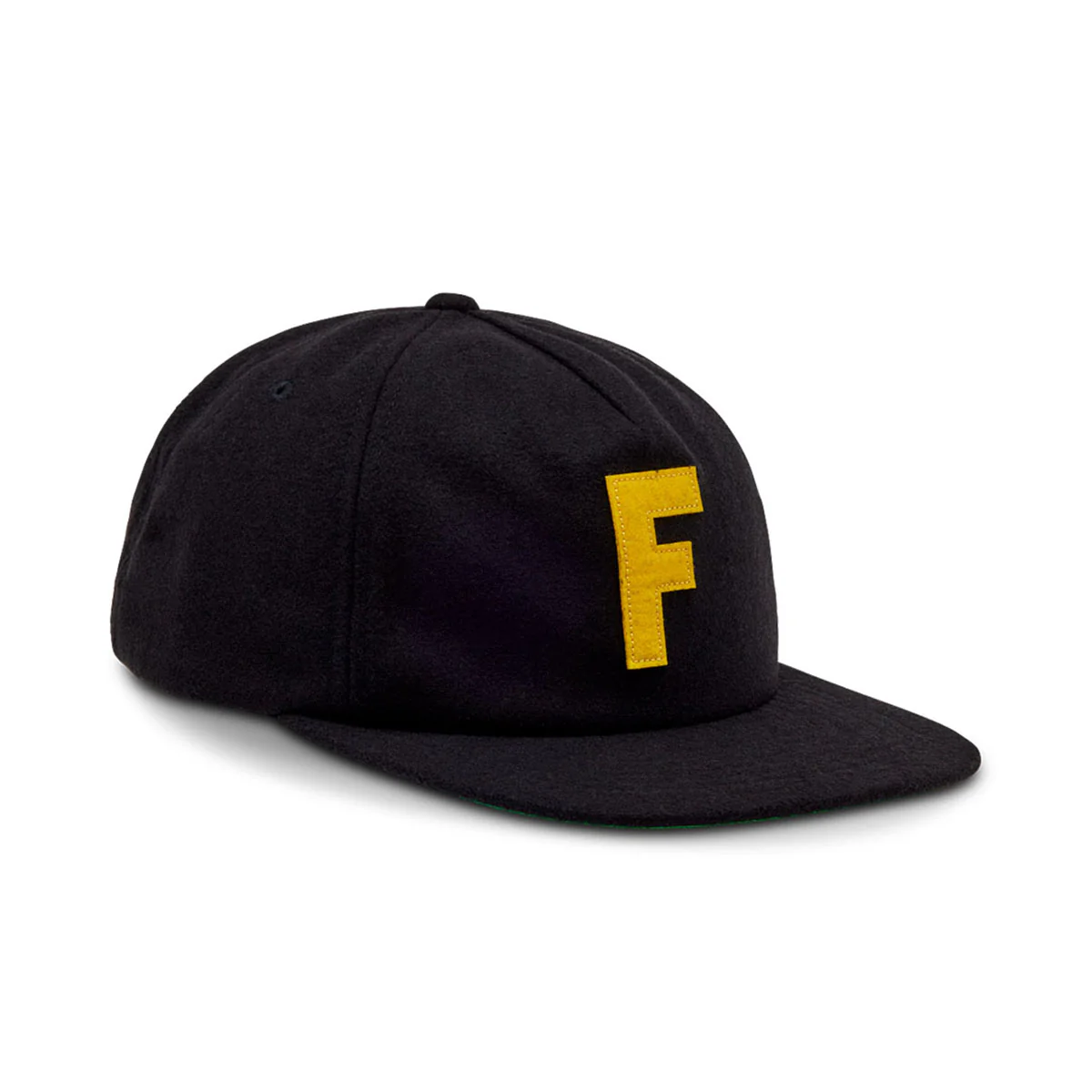 Gorra FOX Ajustable Big F