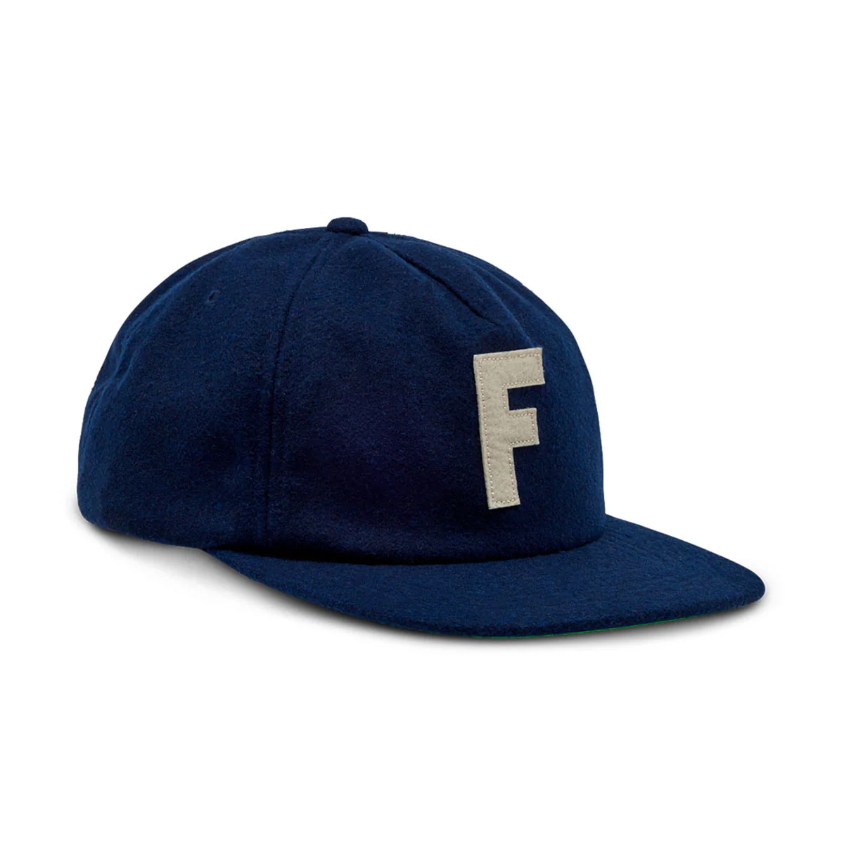 Gorra FOX Ajustable Big F - Image 5