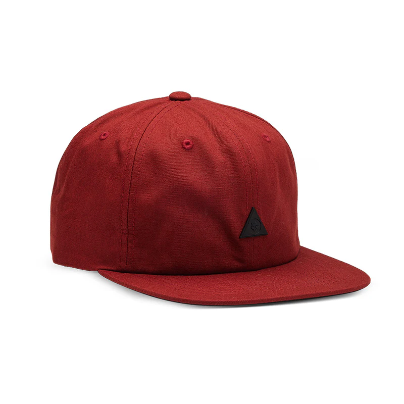 Gorra FOX Ajustable Diffuse Rojo Os Z.E