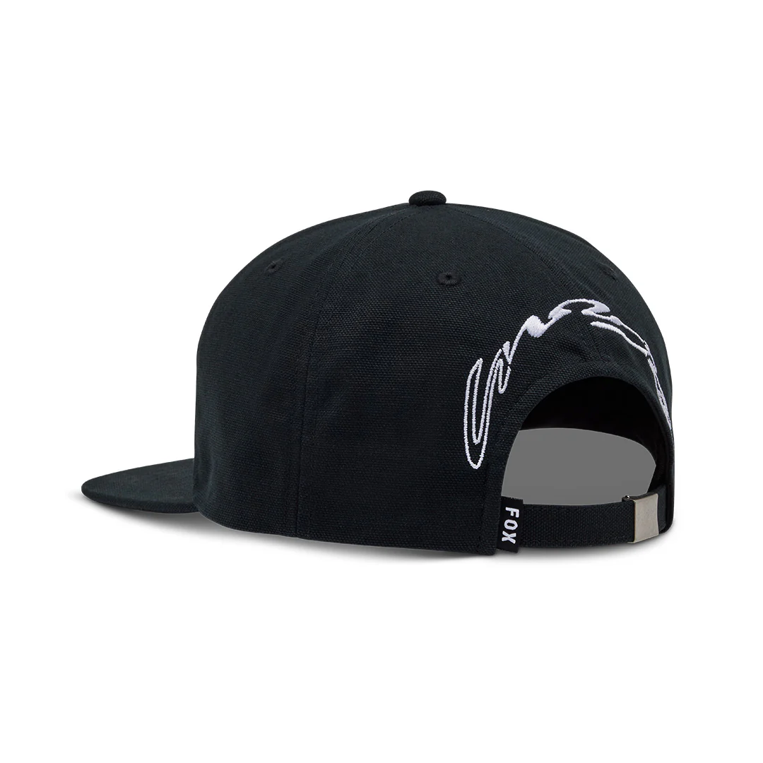 Gorra FOX Ajustable Energy - Image 2