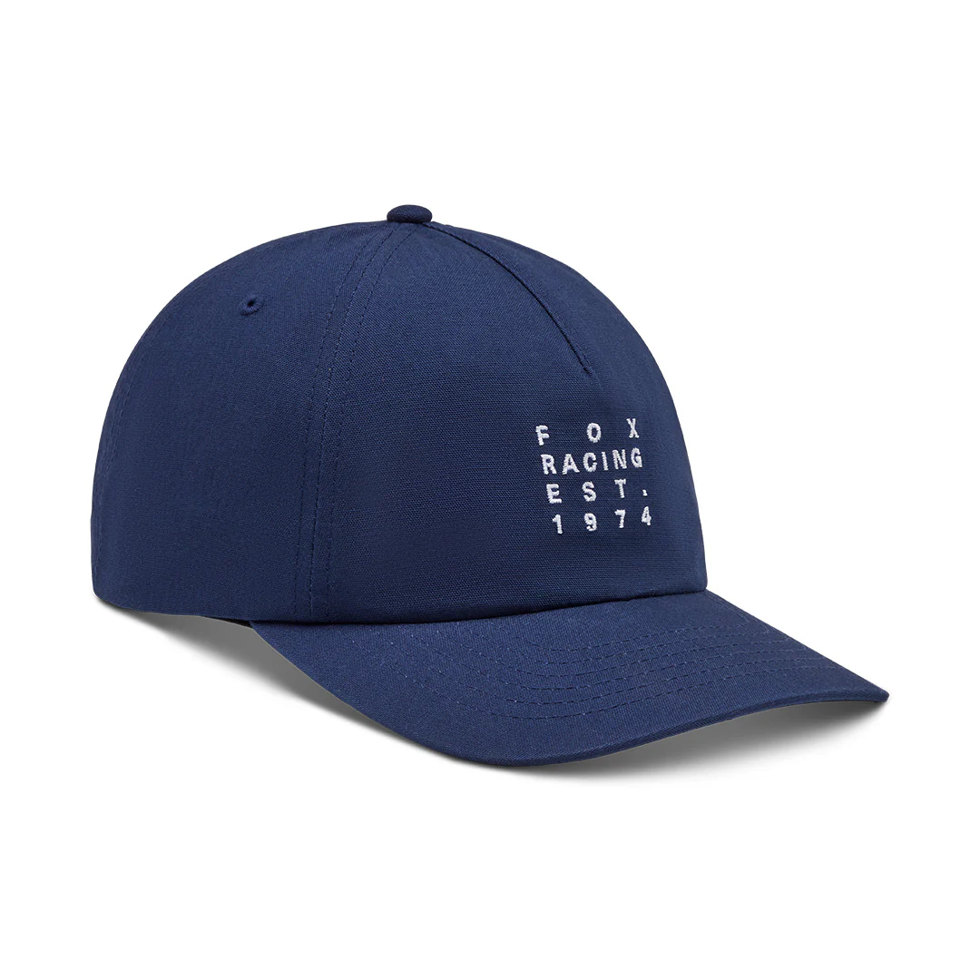 Gorra FOX Ajustable Est 1974 - Image 3