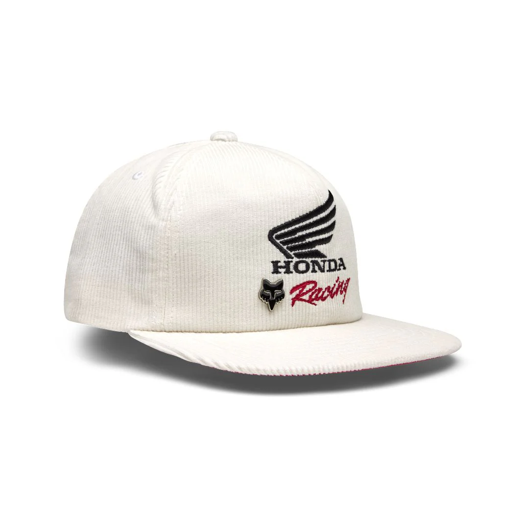 Gorra FOX Ajustable Honda - Image 3