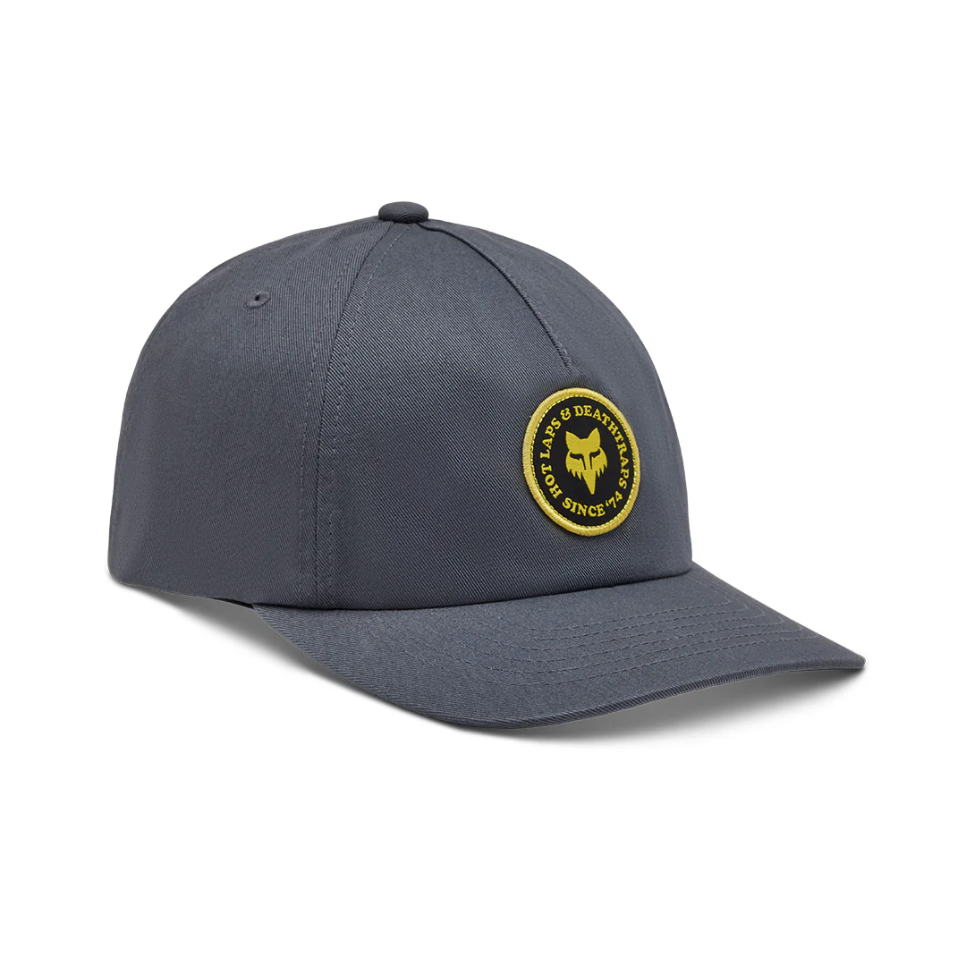 Gorra FOX Ajustable Hotlaps