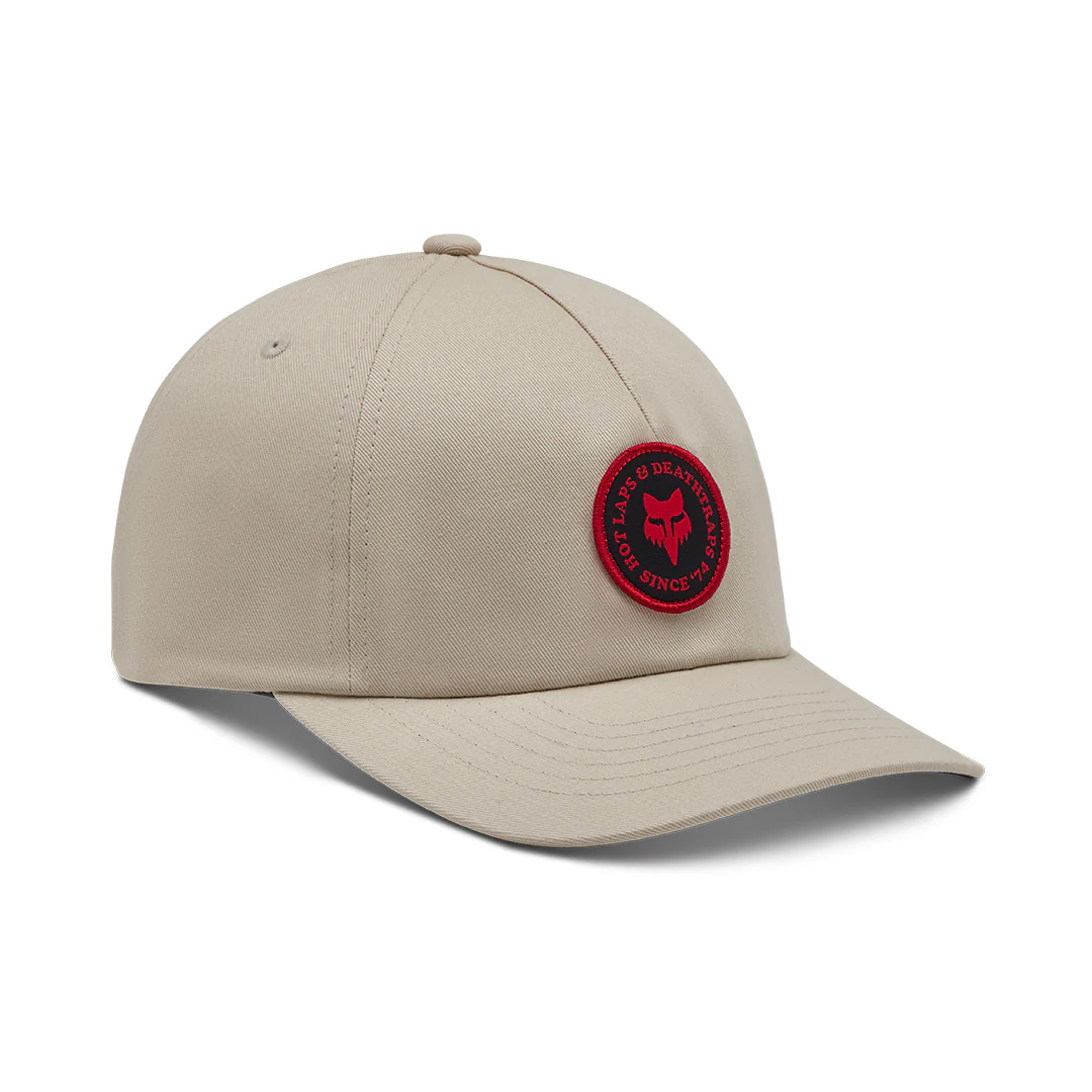 Gorra FOX Ajustable Hotlaps - Image 3