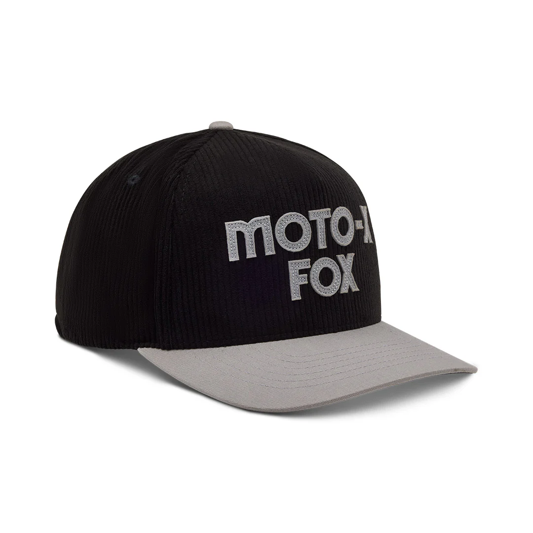 Gorra FOX Ajustable Moto-X F4