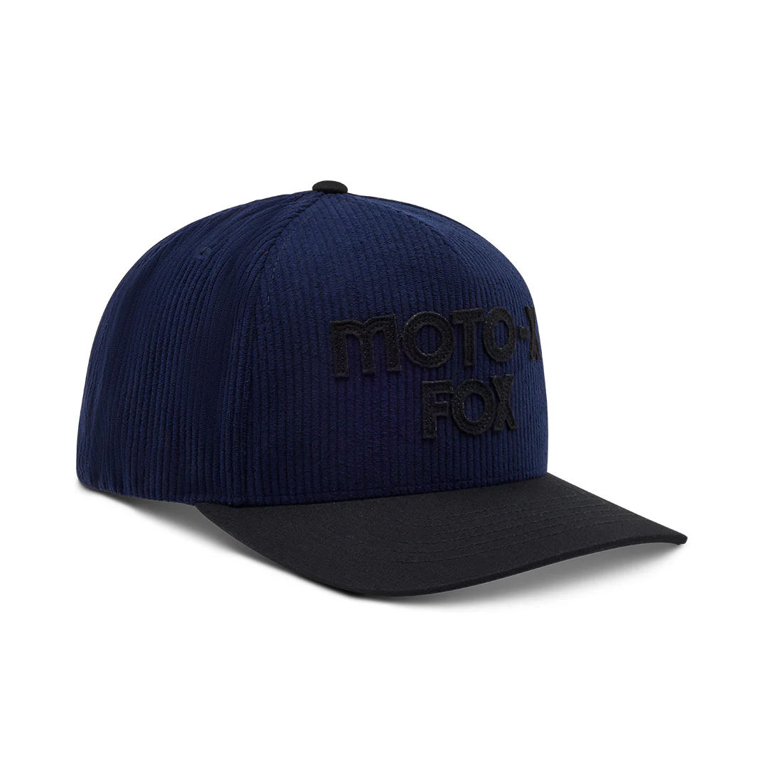 Gorra FOX Ajustable Moto-X F4 - Image 3