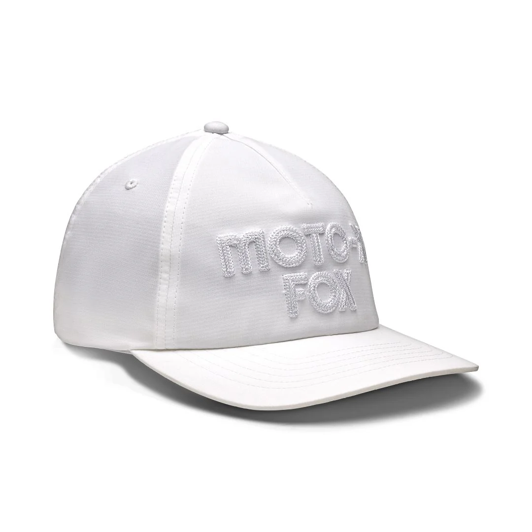 Gorra FOX Ajustable Moto-X Mujer