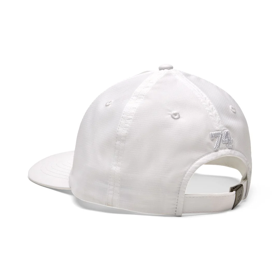 Gorra FOX Ajustable Moto-X Mujer - Image 2