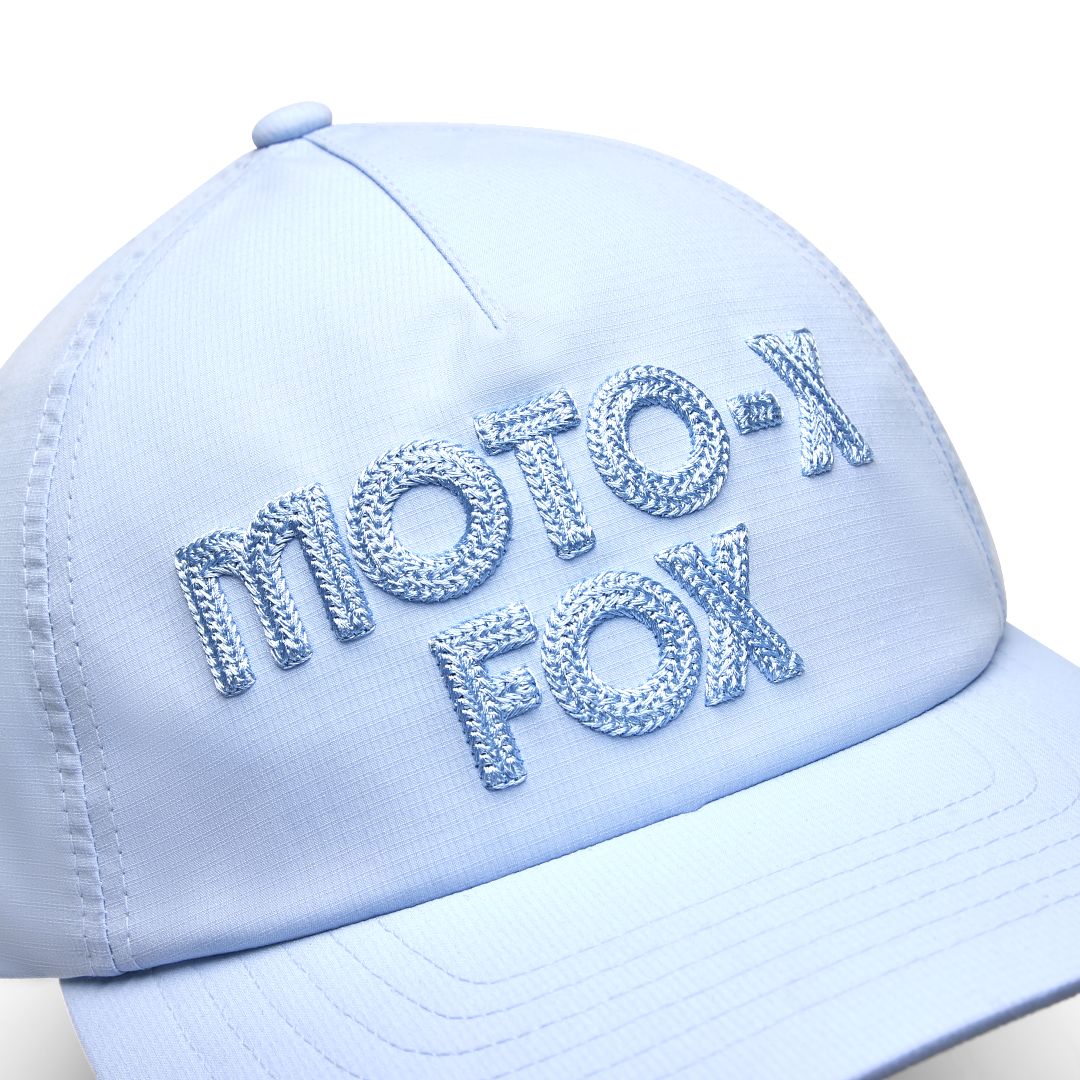 Gorra FOX Ajustable Moto-X Mujer - Image 7