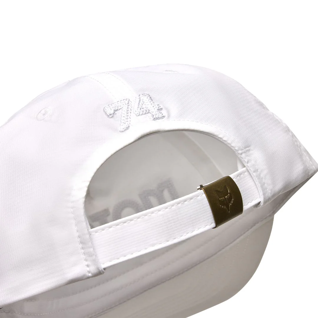 Gorra FOX Ajustable Moto-X Mujer Z.E - Image 4