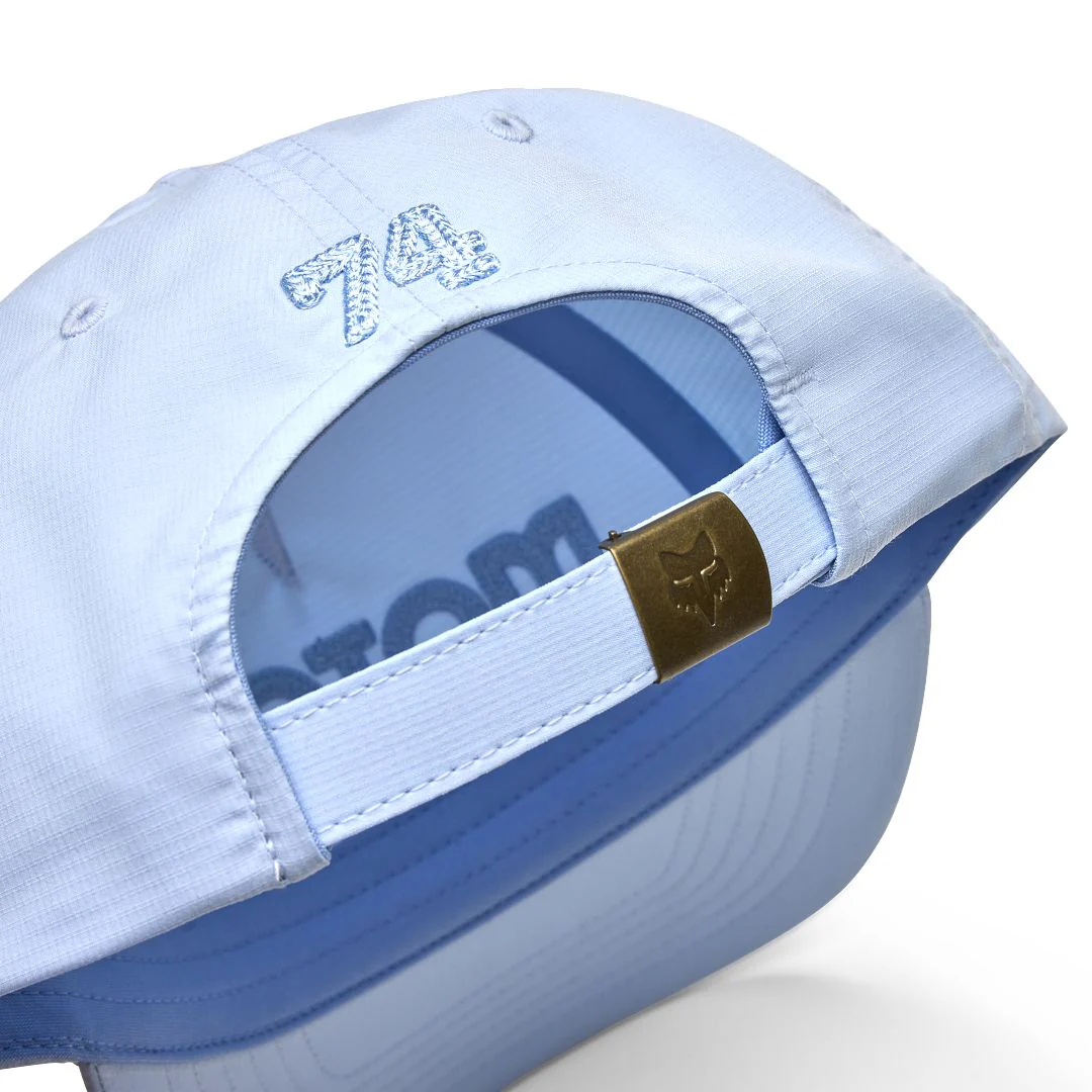Gorra FOX Ajustable Moto-X Mujer Z.E - Image 8