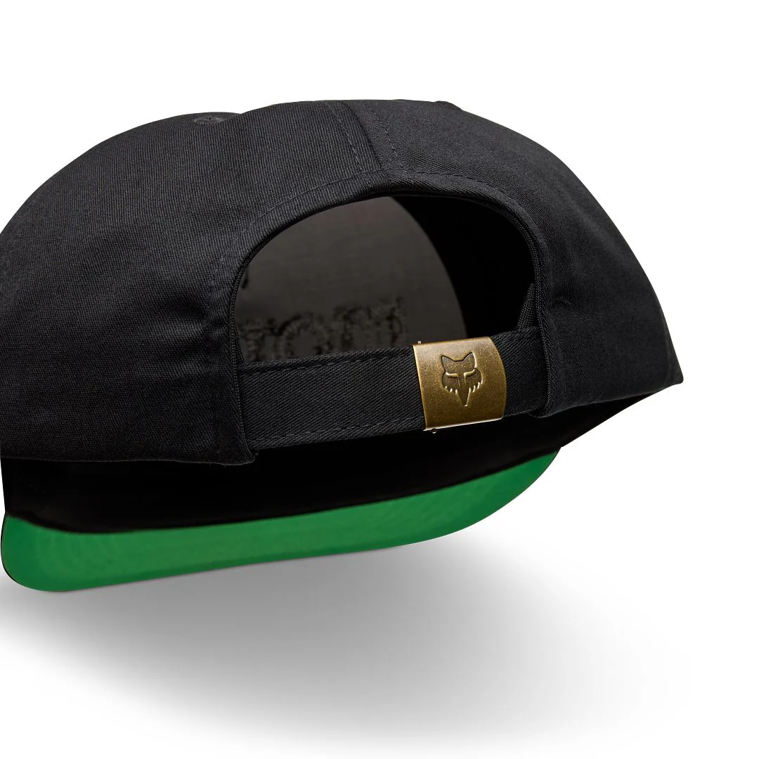 Gorra FOX Ajustable Moto-X S5