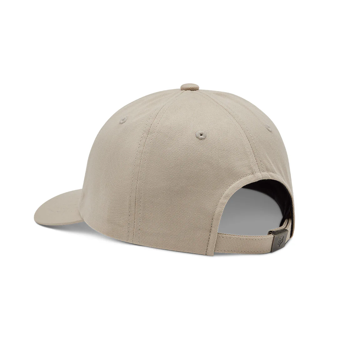 Gorra FOX Ajustable Wordmark - Image 2