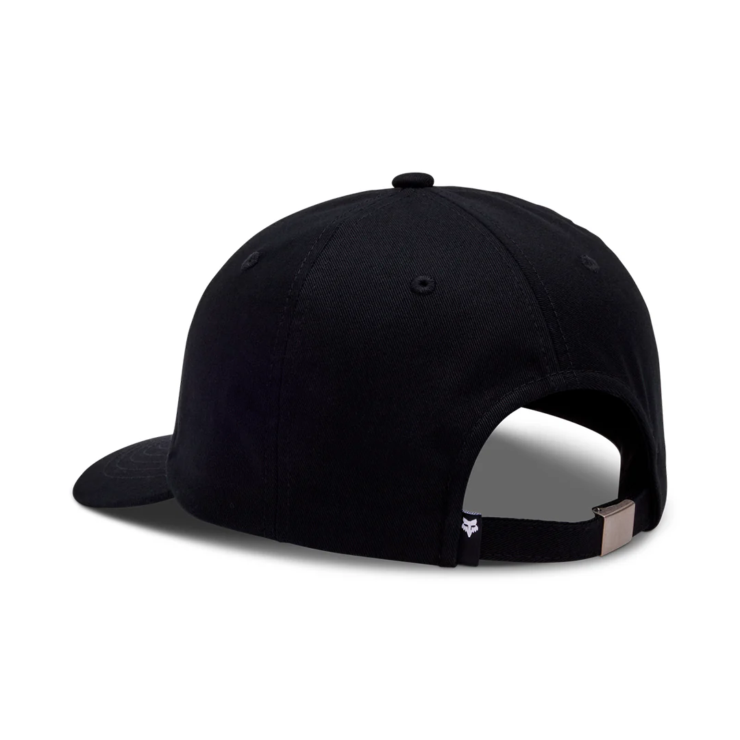 Gorra FOX Ajustable Wordmark - Image 4