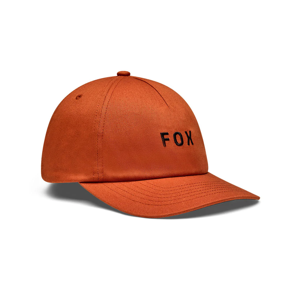 Gorra FOX Ajustable Wordmark - Image 5