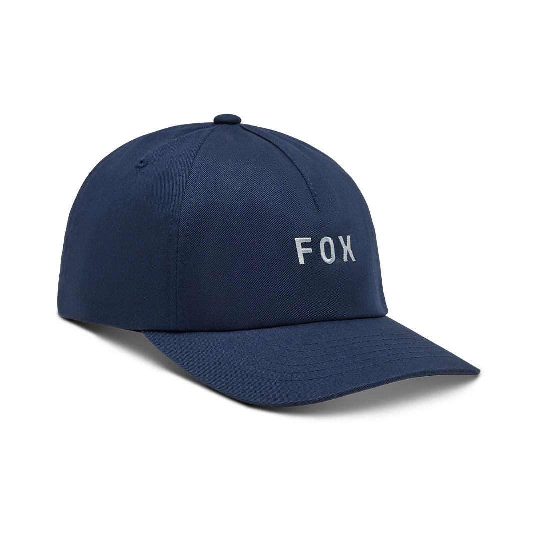 Gorra FOX Ajustable Wordmark - Image 7