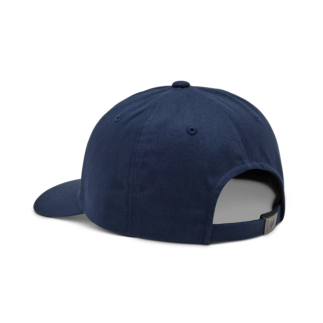 Gorra FOX Ajustable Wordmark - Image 8