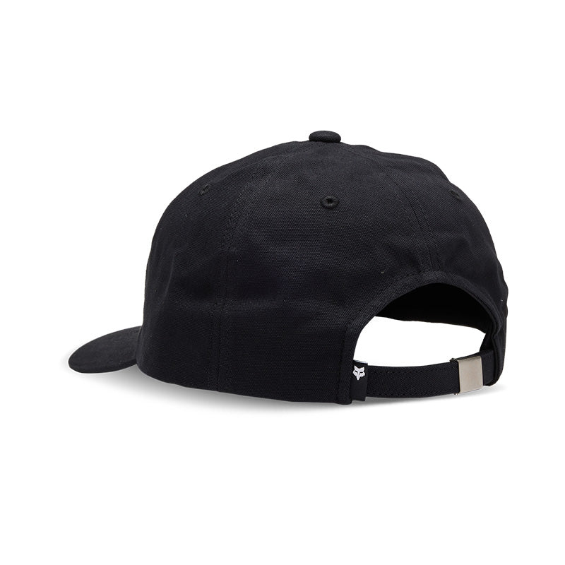Gorra FOX Ajustable Wordmark Mujer Z.E - Image 2