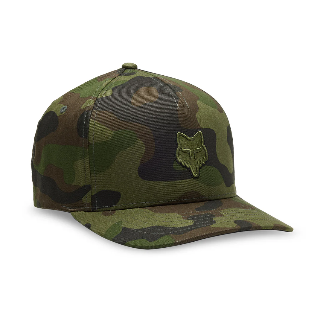 Gorra FOX Flexfit FOX Head 2 - Image 3