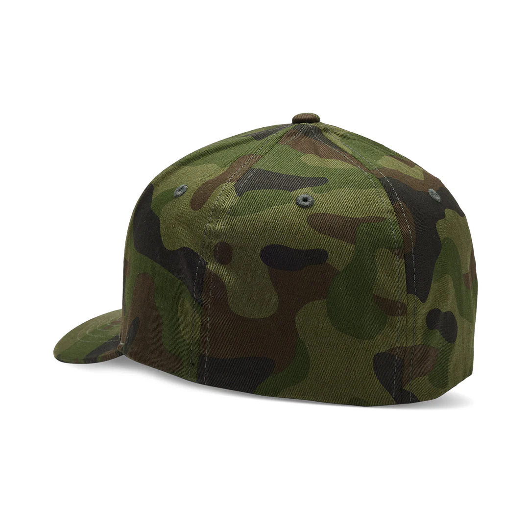 Gorra FOX Flexfit FOX Head 2 - Image 4