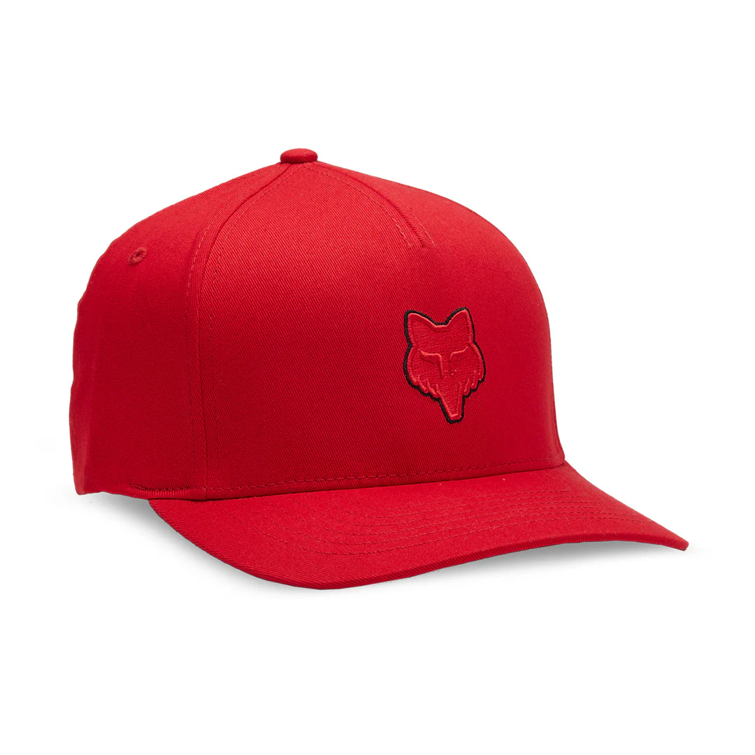 Gorra FOX Flexfit FOX Head 2 - Image 5