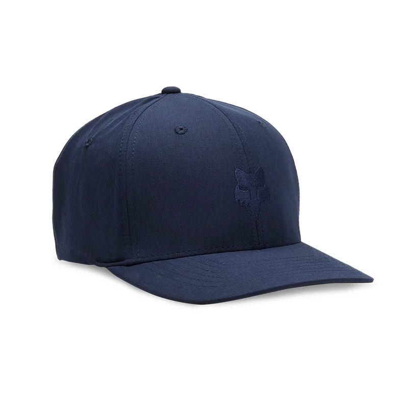 Gorra FOX Flexfit FOX Head Azul L/Xl Z.E - Image 4