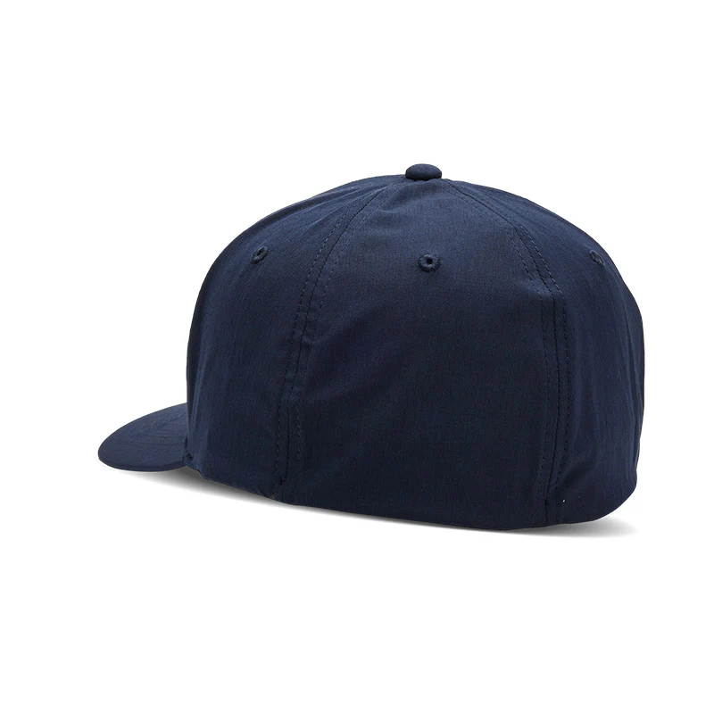 Gorra FOX Flexfit FOX Head Azul L/Xl Z.E - Image 5