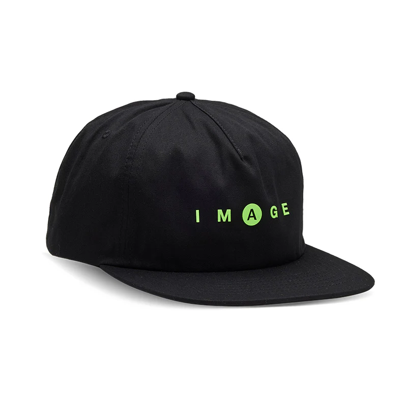 Gorra FOX Flexfit Image Rojo L/Xl Z.E - Image 3