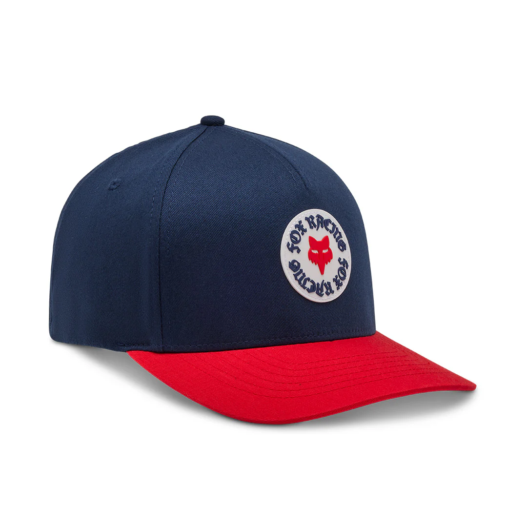 Gorra FOX Flexfit Race Spec - Image 3
