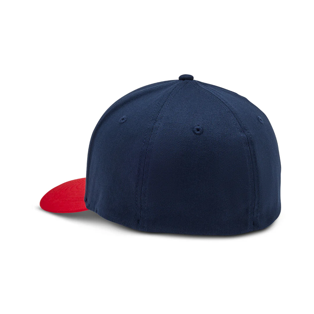 Gorra FOX Flexfit Race Spec - Image 4