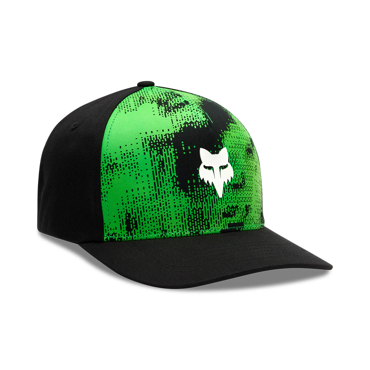 Gorra FOX Flexfit Rs S5 Z.E