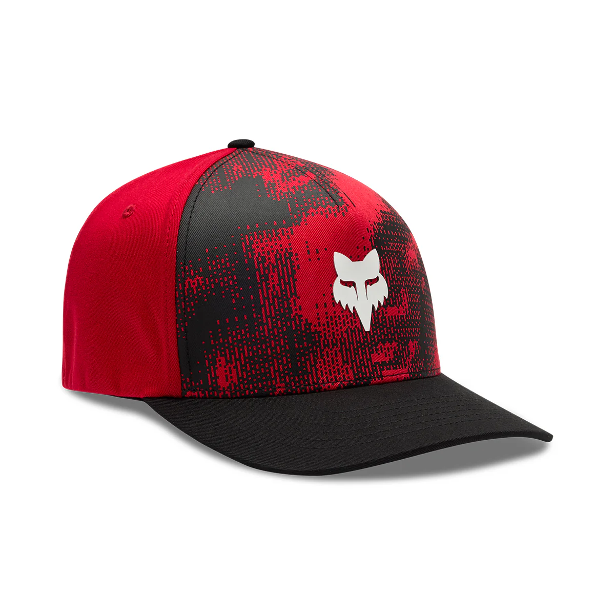 Gorra FOX Flexfit Rs S5 Z.E - Image 3