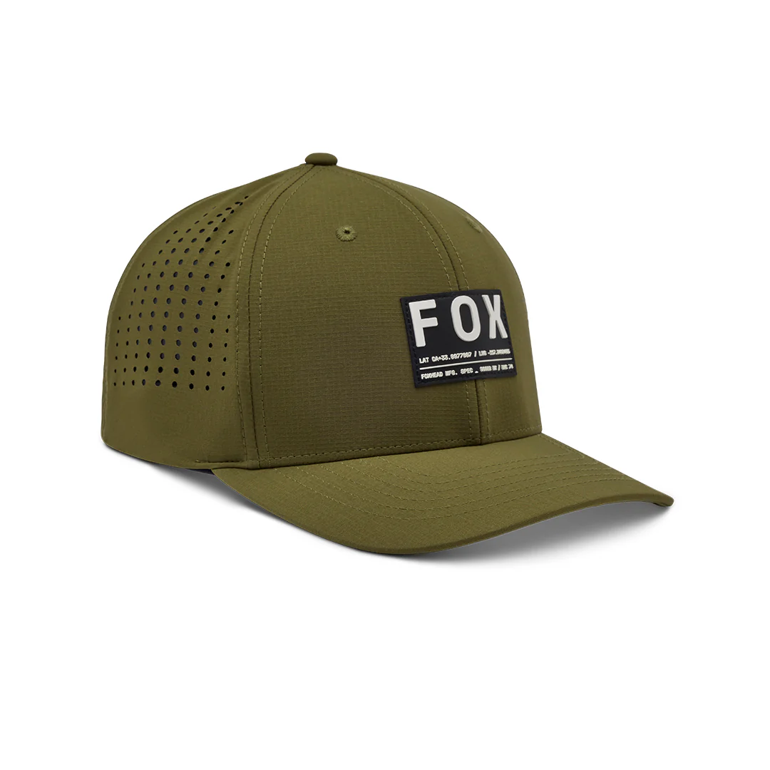 Gorra FOX Flexfit Tech Non Stop