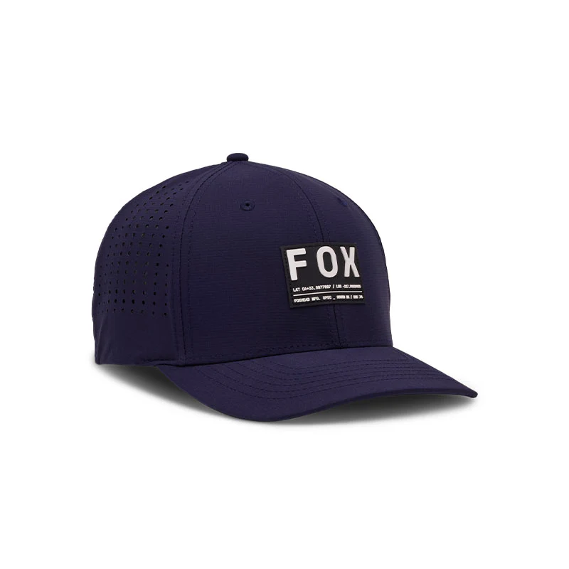 Gorra FOX Flexfit Tech Non Stop - Image 3