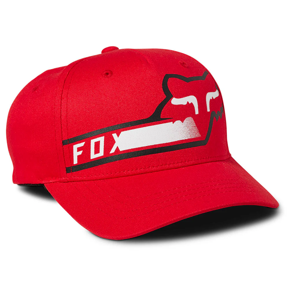 Gorra FOX Flexfit Vizen Joven